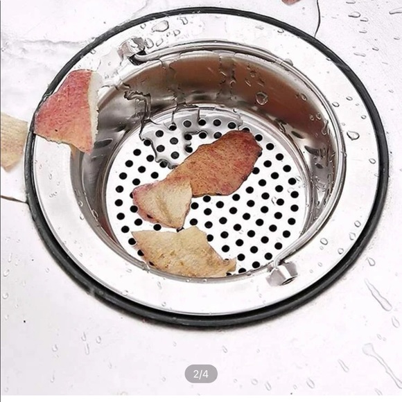 🏖Sink Drainer lowest price - Picture 2 of 4